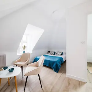 T1 Au Cœur Du Centre Historique De Appartement