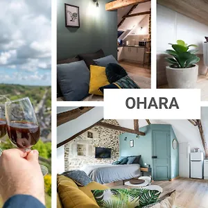 Ohara Appartement