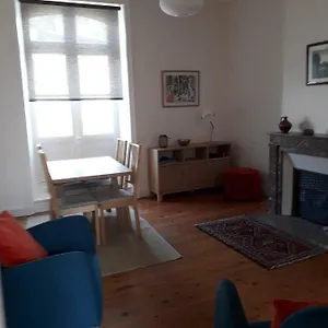3 Rue Du Marchix Appartement